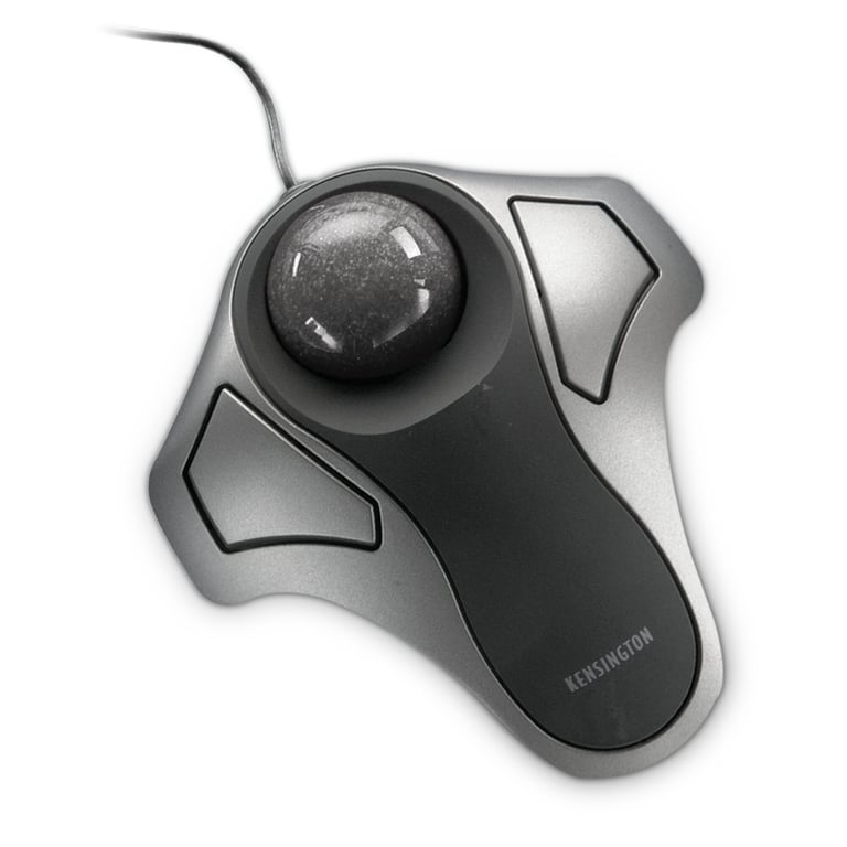 Kensington Trackball optyczny Orbit, przewodowy