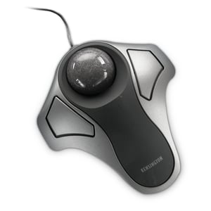 Kensington Trackball optyczny Orbit, przewodowy
