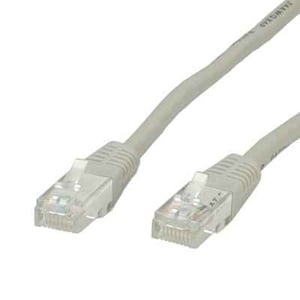 ITB RO21.99.0903 Netzwerkkabel Grau 3 m Cat6
