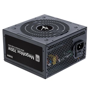 Zalman ZM700-TXII Netzteilmodul 700 W 20+4-polig ATX Schwarz
