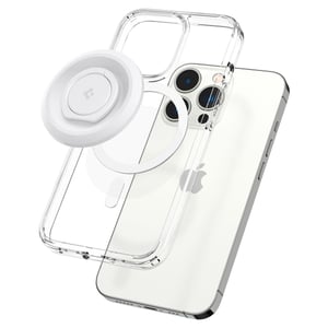 Spigen AMP05303 Smartphones / Cell Phone Accessories Magnetic Ring
