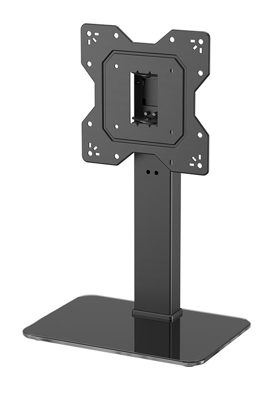 Neomounts DS45-430BL12 uchwyt do telewizorów 109,2 cm (43") Czarny