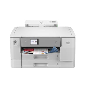 Brother HLJ6010DWRE1 drukarka atramentowa Kolor 1200 x 4800 DPI A3 Wi-Fi
