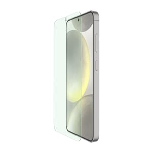 Belkin OVB038ZZ Phone Screen/Back Protector — Clear Screen Protector for Samsung, 1 pc.