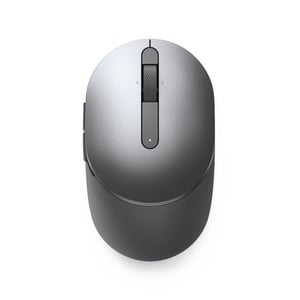 DELL Kompakte Maus Pro Plus – MS5120W – Titan Gray (grau)