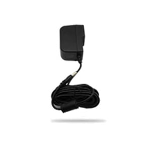 Logitech Rally Camera Power Adapter/Inverter, Indoor, Black