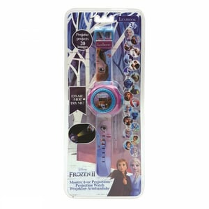 Lexibook DMW050FZ Electric Toy Watch for Kids