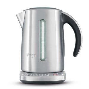 Sage the Smart Kettle vattenkokare 1,7 l Rostfritt stål