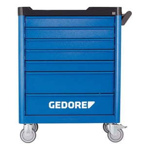 Gedore 2977311 tool cart
