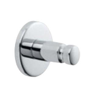 TESA 40318-00000-00 Towel holder/ring Towel hook For wall mounting Stainless steel
