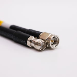 Panorama Antennas 5M CS32 CABLE ASSY SMA(M)-SMA(F)- 5GC kabel koncentryczny