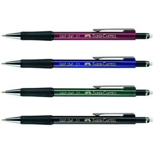 Faber-Castell Portamine Grip 1345 Druckbleistift, 1 Stück