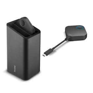 BenQ InstaShow WDC10C Button Kit, Black, 1 pc.