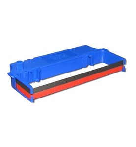 Star Micronics 30980214 Farbband für Drucker Schwarz, Rot