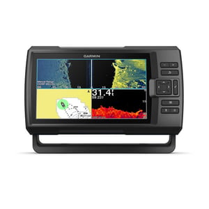 Garmin STRIKER Vivid 9sv Angel-Echolot 500 W