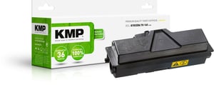 KMP K-T30 kaseta z tonerem 1 szt. Czarny