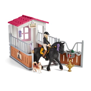 schleich HORSE CLUB 42437 Spielset