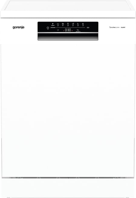 Gorenje GS642E90W Wolnostojący 13 komplet.