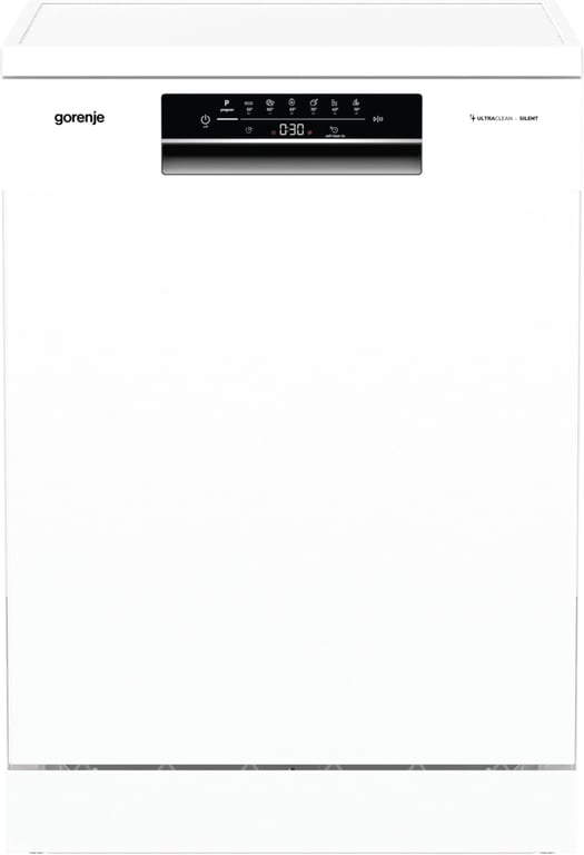 Gorenje GS642E90W Wolnostojący 13 komplet.