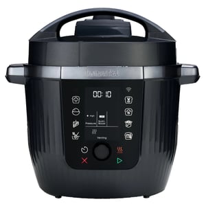 Instant Pot 920621 wielofunkcyjny garnek elektryczny 5,7 l 1200 W Czarny