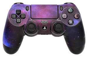 Software Pyramide 97312 gaming controller accessory: Gaming controller skin