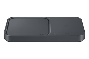 Samsung EP-P5400 Headphones, Smartphone, Smartwatch Gray USB Wireless Charging Built-in