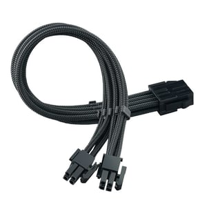 Silverstone SST-PP07E-EPS8B wewnętrzny kabel zasilający 0,3 m
