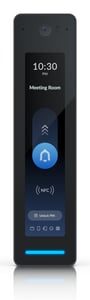 Ubiquiti G3 Reader Pro Facial Recognition Terminal, Black