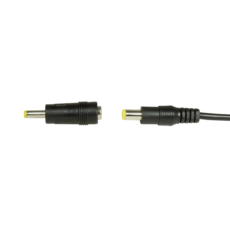 LogiLink PA0167 adapter zasilający/ inwentor Wewnętrzna 12 W Czarny
