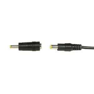 LogiLink PA0167 adapter zasilający/ inwentor Wewnętrzna 12 W Czarny