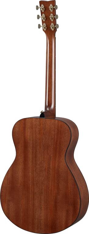Yamaha STORIA III Gitara akustyczna 6 strun(y) Brązowy, Czerwony