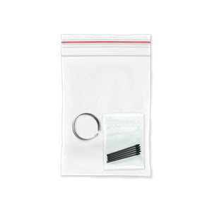 Staedtler 18022 SN Pen Refills, Black, 5 pcs.