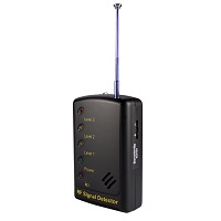 RF-signaldetektorer