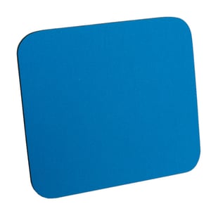 Secomp 18.01.2041 Mauspad Blau