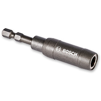 Bit holders