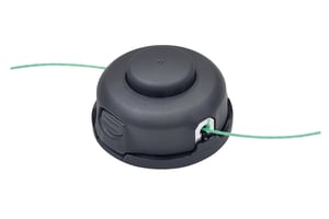 Makita 198385-7 akcesorium do przycinarek / trymerów Głowica tnąca z pędzelkiem