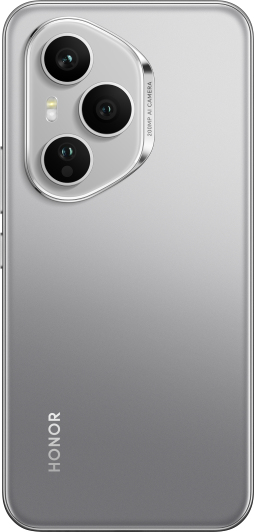 Honor 400 Pro 17 cm (6.7") MagicOS 9.0 5G 12 GB 512 GB 5300 mAh Szary