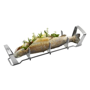 GEFU 89331 Grill Accessories Rack