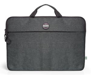 Port Designs Belize 40,6 cm (16") Messenger-Tasche Grau