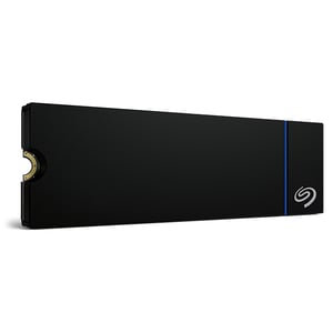 Seagate Game Drive 4 TB M.2 PCI Express 4.0 NVMe 3D TLC