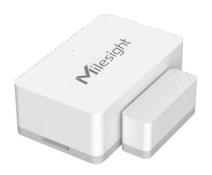 Milesight WS301-915M czujnik otwarcia drzwi/okien Biały