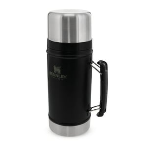Stanley 10-07937-004 termos 0,94 l Svart