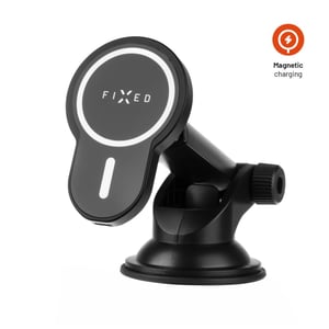 FIXED FIXMCLI-XL-BK uchwyt Uchwyt pasywny Telefon komórkowy/Smartfon Czarny