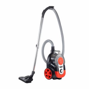Zelmer ZVC021P odkurzacz 2 l Suchy 800 W Utan påse