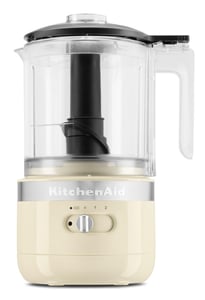 KitchenAid 5KFCB519EAC 1.18 L Cream