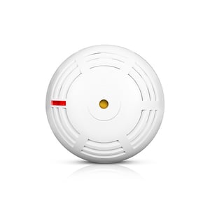 Satel ACMD-200 gasdetektor för kolmonoxid (CO)