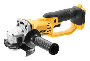 DeWALT DCG412N vinkelslip 12,5 cm 7000 varv/min 2,2 kg