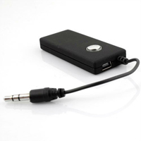 Wireless audio transmitters