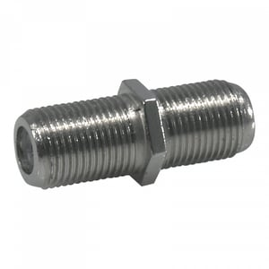 Televes 4173 F-Type Coaxial Plug, 10 pcs.