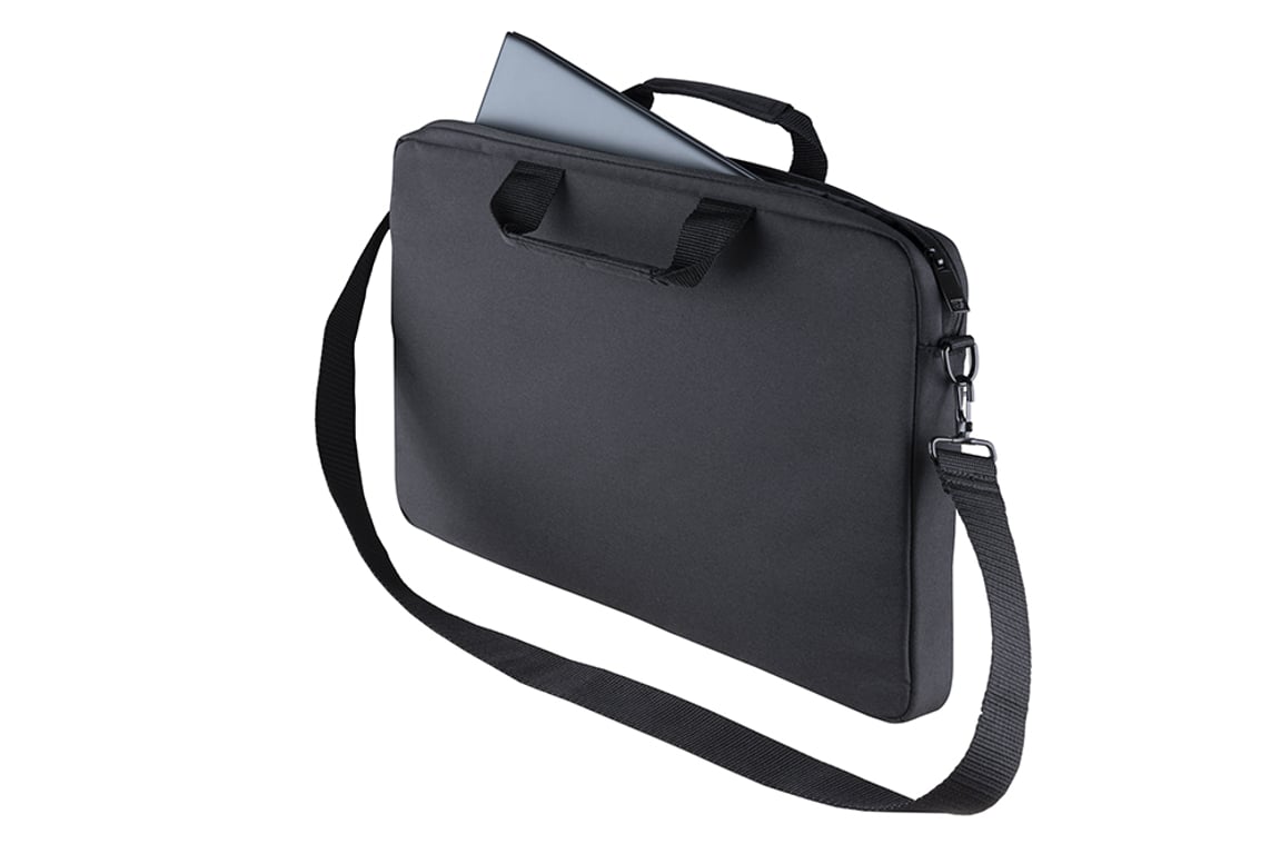 Dynabook Essential 39,6 cm (15.6") Obudowa na messenger Czarny